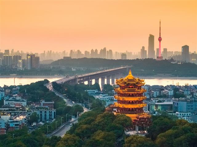 英雄城市再添“国家名片” 武汉获评首批国家文旅消费示范城市